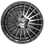 Sportmax Racing SR833 W7 R16 PCD5x112 ET38 DIA67.1 HB