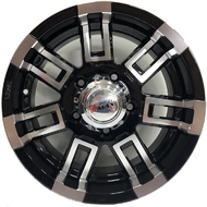 Sportmax Racing SR-535 W7 R16 PCD5x139.7 ET30 DIA98.5 BP