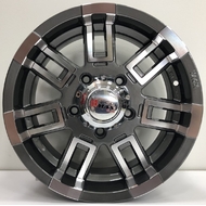 Sportmax Racing SR-535 W7 R16 PCD5x139.7 ET30 DIA98.5 GSP