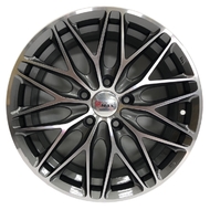 Sportmax Racing SR3312 W7.5 R17 PCD5x112 ET40 DIA67.1 LGMP