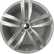 Lawu SL-023 W8 R18 PCD5x112 ET45 DIA66.6 S