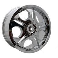 Aitl 108 W7.5 R18 PCD5x114.3 ET35 DIA71.6 chrome