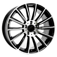 Marcello DJ-04 W8.5 R18 PCD5x114.3 ET38 DIA67.1 AM/B