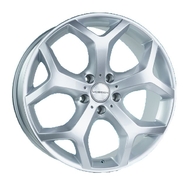 Replica GT BMW 711 W9.5 R20 PCD5x120 ET35 DIA74.1 S