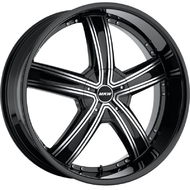 Mi-tech M-103 W7.5 R18 PCD10x114.3/120 ET40 DIA74.1 AM/B