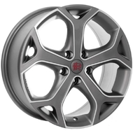 Momo Dark Blade (REDS) W7 R16 PCD5x112 ET40 DIA72.3 AP