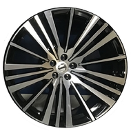 Volvo OEM 32207757 W9 R22 PCD5x108 ET38.5 DIA63.4 BP