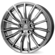Mak Rapp W9.5 R21 PCD5x112 ET37 DIA66.6 BT