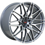 Legeartis B542 Concept W10.5 R20 PCD5x112 ET40 DIA66.6 GMF
