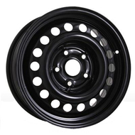 Magnetto 16010 W6.5 R16 PCD5x114.3 ET38 DIA67 Black