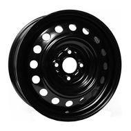 Magnetto 16000 W7 R16 PCD4x108 ET32 DIA65.1 Black