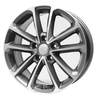 Replica Hyundai RB14 W7 R17 PCD5x114.3 ET50 DIA67.1 GMF