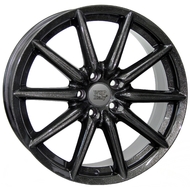 WSP Italy Alfa Romeo (W251) Cannes W8 R19 PCD5x110 ET41 DIA65.1 diamond black