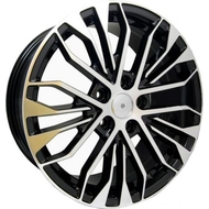 Replica Audi CT1383 W7.5 R17 PCD5x112 ET45 DIA66.6 BMF
