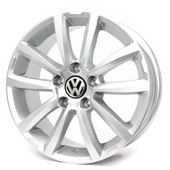 Replica Volkswagen RX268 W7 R16 PCD5x112 ET37 DIA57.1 S