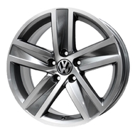 Replica Volkswagen KW209 W8 R17 PCD5x112 ET41 DIA57.1 MG