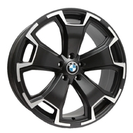 Replica BMW R279 W9 R20 PCD5x112 ET35 DIA66.6 MBM