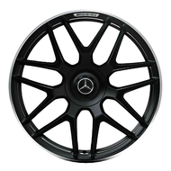 Mercedes OEM A4634012000 W10 R22 PCD5x130 ET36 DIA66.6 BM