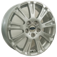 Replica Ford GT ZY610 W6.5 R16 PCD5x108 ET53 DIA63.4 S