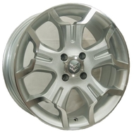 Replica Citroen GT ZY730 W7 R17 PCD4x108 ET25 DIA65.1 MS