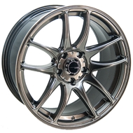 Replica Audi GT 177140 W8 R17 PCD5x112 ET35 DIA66.6 HB