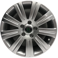 Replica Skoda CT1376 W7 R16 PCD5x112 ET45 HS