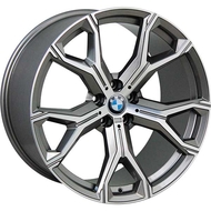 Legeartis B537 Concept W10.5 R20 PCD5x112 ET40 DIA66.6 GMF
