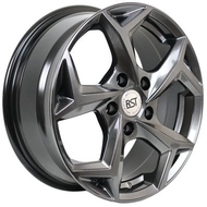 Tech Line RST 066 W6.5 R16 PCD5x112 ET46 DIA57.1 BH