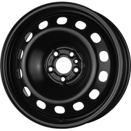 Magnetto R1-1907 W6 R15 PCD5x98 ET36.5 DIA58 Black