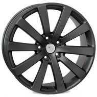WSP Italy Volkswagen (W459) Sahara W10 R21 PCD5x130 ET50 DIA71.6 matt gun metal