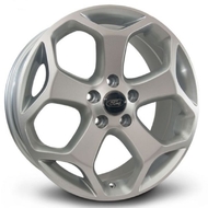 Replica Ford GT HSF002 W7.5 R17 PCD5x108 ET45 DIA63.3 S
