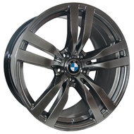 Replica BMW GT 541 W10 R20 PCD5x120 ET40 DIA74.1 BF