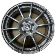 Replica GT 3S019 W7 R17 PCD5x108 ET45 DIA73.1 HB