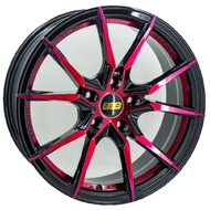 Replica GT 177113 W7.5 R17 PCD5x114.3 ET35 DIA73.1 Red