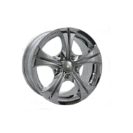 Aitl 605 W7 R16 PCD5x114.3 ET40 DIA67.1 chrome