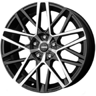 Momo AVENGER W7 R17 PCD5x112 ET40 DIA72.3 BMP