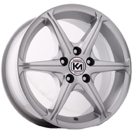 Kormetal KM 226 Firebird W7 R16 PCD4x108 ET37 DIA67.1 HS
