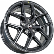 Koko Kuture SL526 W8 R18 PCD5x112 ET38 GM