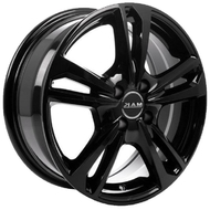 Mak Emblema W7 R17 PCD5x112 ET40 DIA57.1 GB