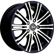 Kormetal KM 685 W6.5 R15 PCD5x110 ET35 DIA67.1 BD