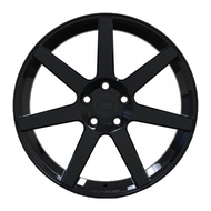 WS FORGED WS1245 W8 R19 PCD5x114.3 ET40 DIA60.1 GB