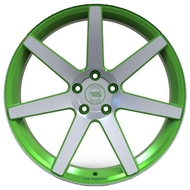 WS FORGED WS1245 W9.5 R20 PCD5x115 ET18 DIA71.6 MGwMF