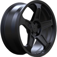 WS FORGED WS1291 W9 R20 PCD5x115 ET20 DIA71.6 SB