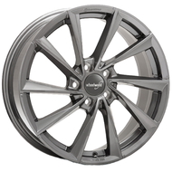 Wheelworld WH32 W8 R18 PCD5x112 ET47 DIA66.6 DG