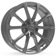 Mak DaVinci W6.5 R16 PCD4x100 ET37 DIA60.1 matt titan