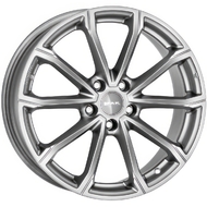Mak DaVinci W6.5 R16 PCD4x108 ET32 DIA65.1 light titan