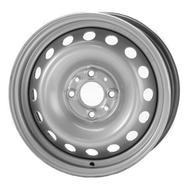 General Motors OEM 63514 W6 R15 PCD4x100 ET49 DIA56.1 S
