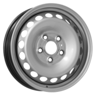 Volkswagen OEM 7H0601027C W6.5 R16 PCD5x120 ET51 DIA65.1 S
