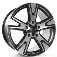 Kosei Defender V5 W9 R20 PCD5x114.3 ET35 DIA73.1 AM/B