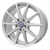 Mercedes OEM A1674010000 W7.5 R18 PCD5x112 ET52.5 DIA66.6 S